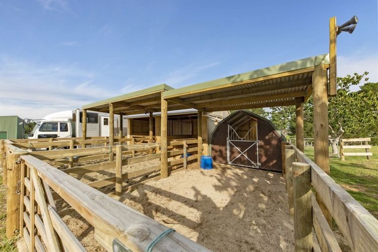 Photo of property in 93 James Mackie Road, Helensville, 0875