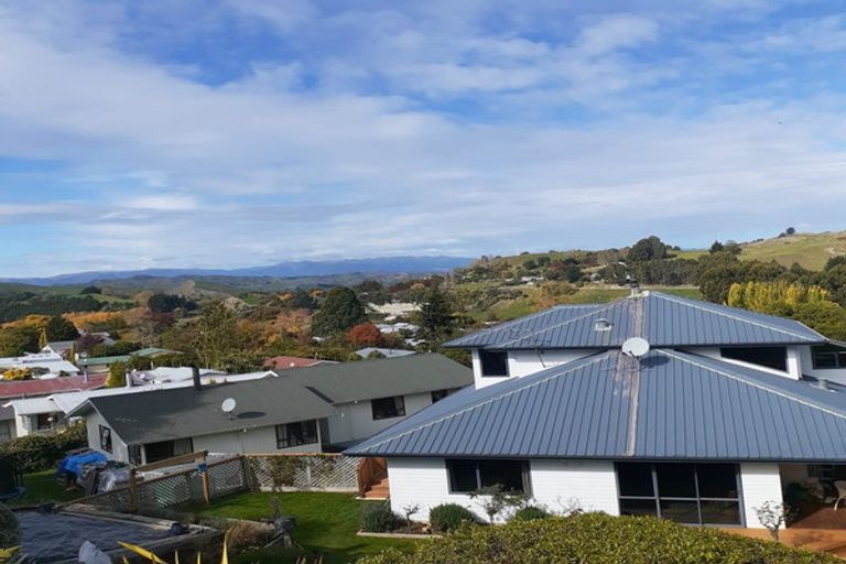 Photo of property in 12 Paradise Terrace, Taihape, 4720