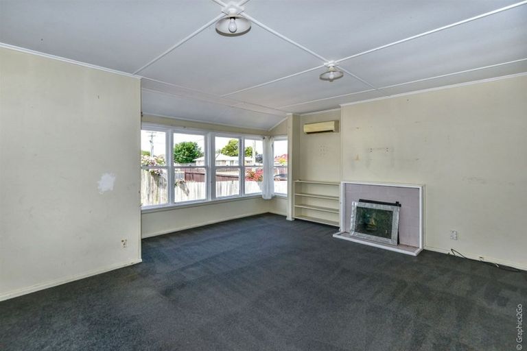 Photo of property in 7 Carisbrooke Street, Aranui, Christchurch, 8061