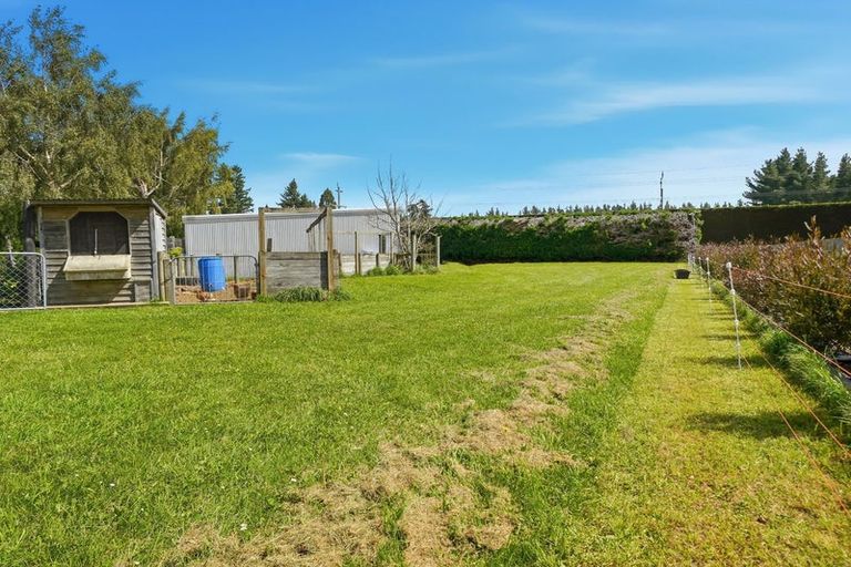 Photo of property in 1682 Clintons Road, Darfield, 7571