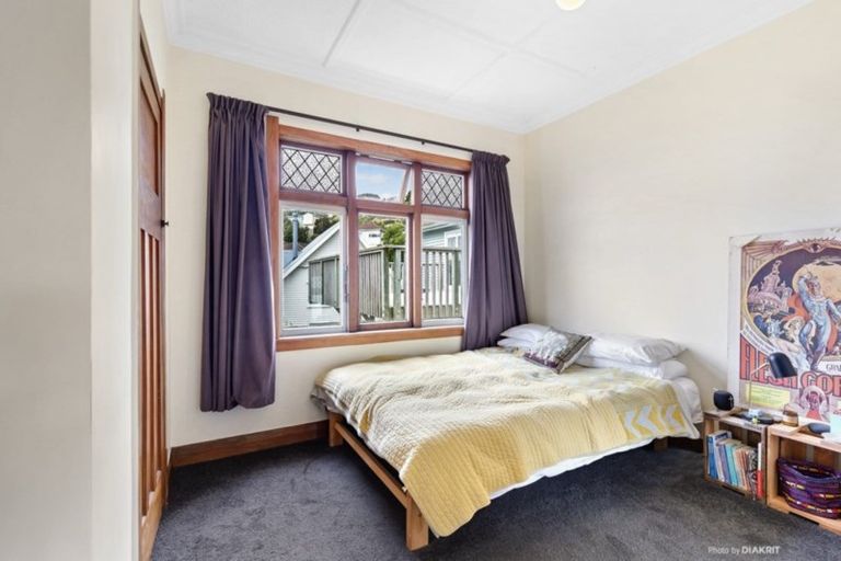 Photo of property in 157 Grafton Road, Roseneath, Wellington, 6011