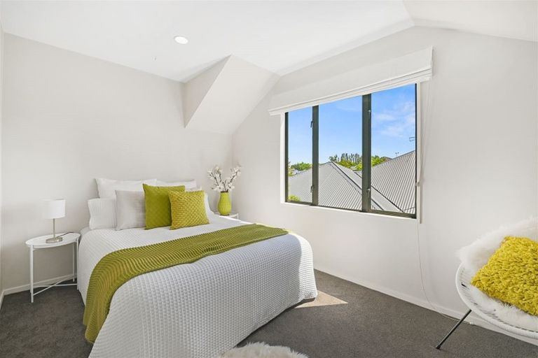 Photo of property in 57 Glasnevin Drive, Casebrook, Christchurch, 8051