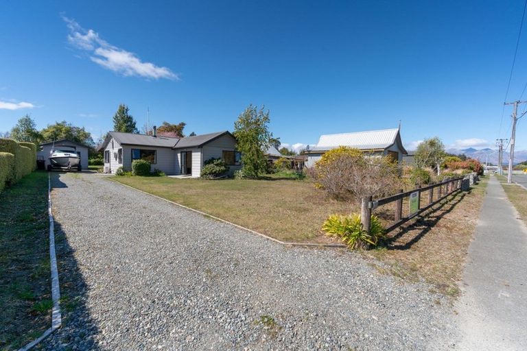 Photo of property in 39 Home Street, Manapouri, 9679