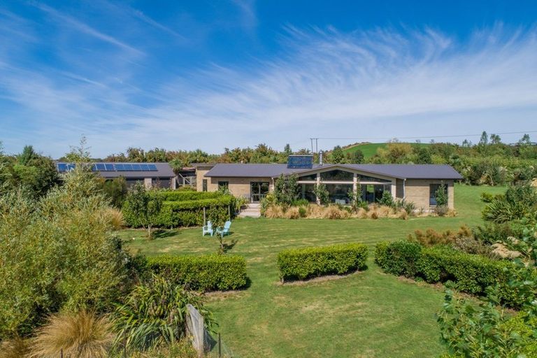 Photo of property in 28 Richardson Road, Croydon Bush, Gore, 9776