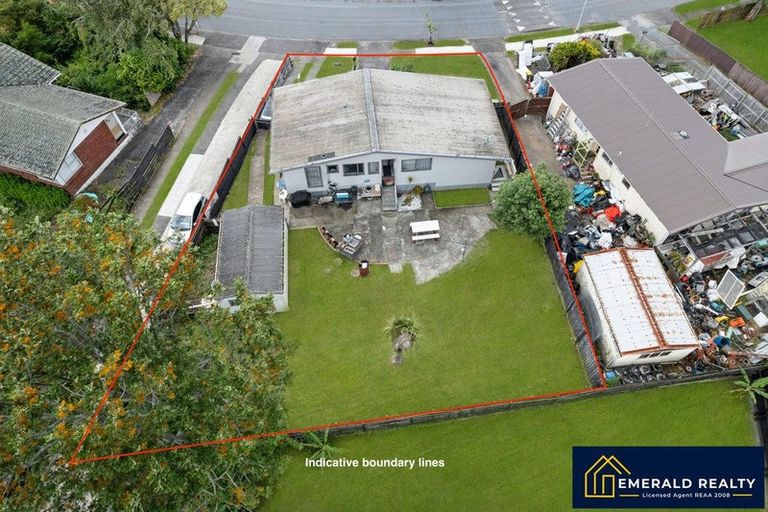 Photo of property in 19 Arnwood Street, Manurewa, Auckland, 2102