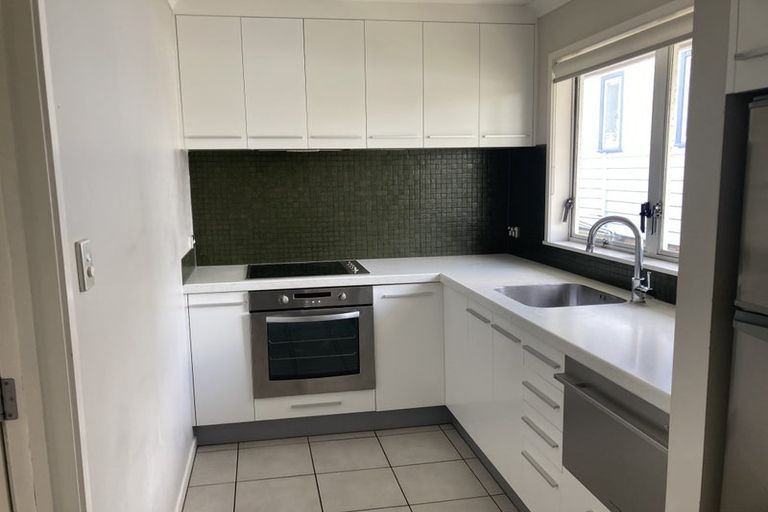 Photo of property in 8 George Street, Mount Eden, Auckland, 1024