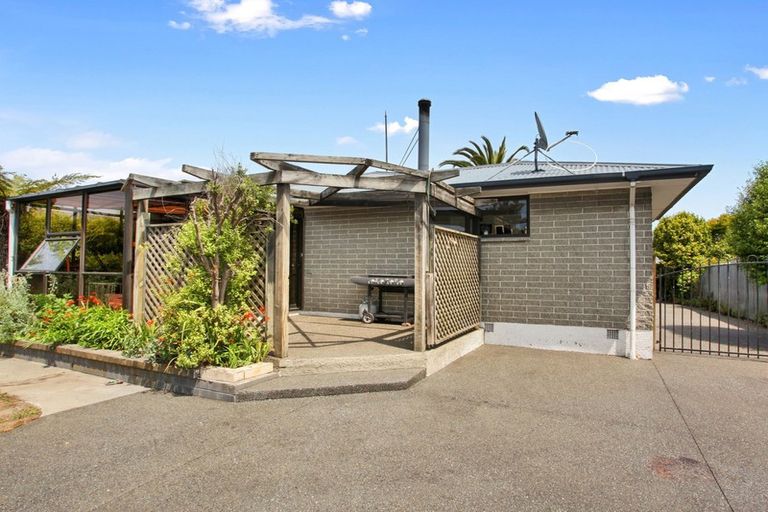 Photo of property in 20 Parker Street, Hornby, Christchurch, 8042