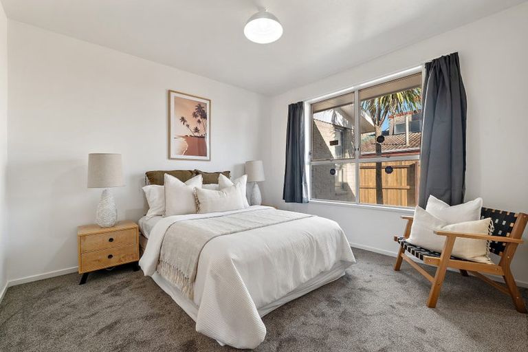 Photo of property in 3/12 Hood Street, New Brighton, Christchurch, 8061