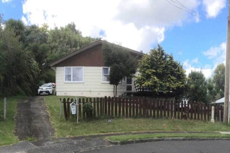 Photo of property in 28 Bush Street, Gate Pa, Tauranga, 3112