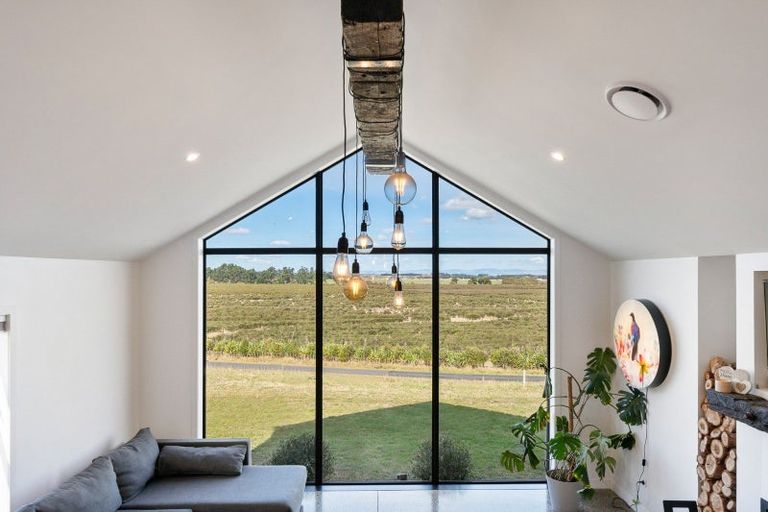 Photo of property in 137 Mchardie Road, Bulls, 4894