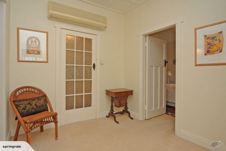 Photo of property in 85 Barnard Street, Wadestown, Wellington, 6012