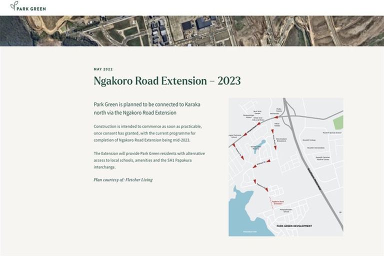 Photo of property in 15 Catalina Avenue, Rosehill, Papakura, 2113