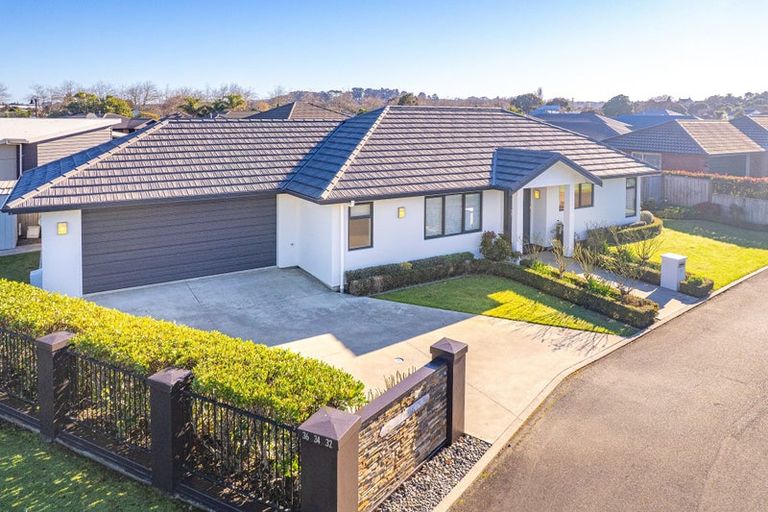 Photo of property in 36 Purnell Street, College Estate, Whanganui, 4500