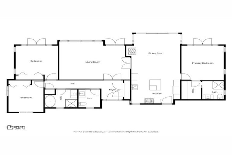 Photo of property in 35a New York Street, Martinborough, 5711