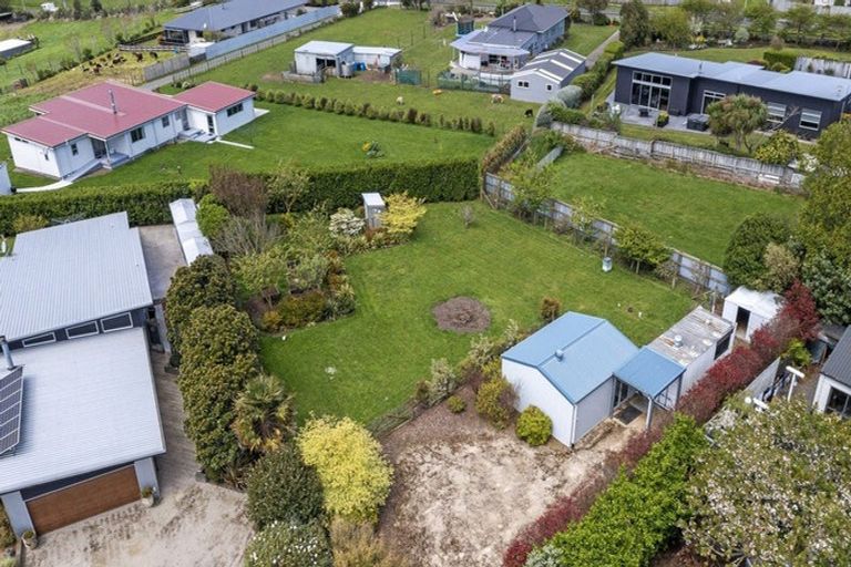 Photo of property in 8 Arthur Street, Hawera, 4674