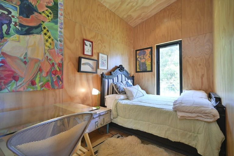 Photo of property in 58 Te Apiti Road, Waimarama, Havelock North, 4294