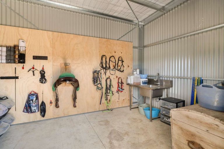 Photo of property in 780 Woodstock Road, View Hill, Oxford, 7495