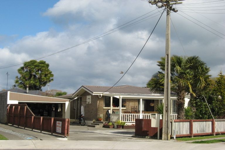 Photo of property in 15 Tunui Place, Whakatane, 3120