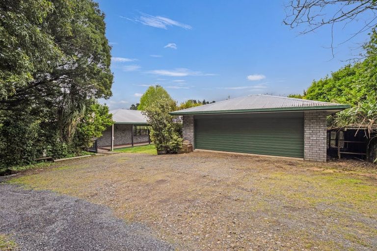Photo of property in 471 Razorback Road, Pokeno, 2472