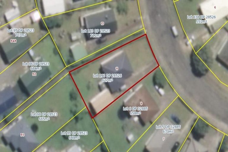 Photo of property in 11 Natone Street, Waitangirua, Porirua, 5024