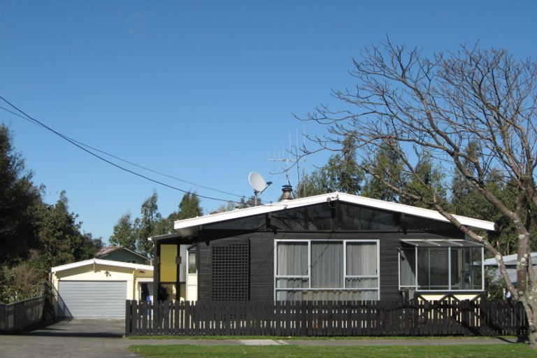 Photo of property in 41 Mill Street, Marton, 4710