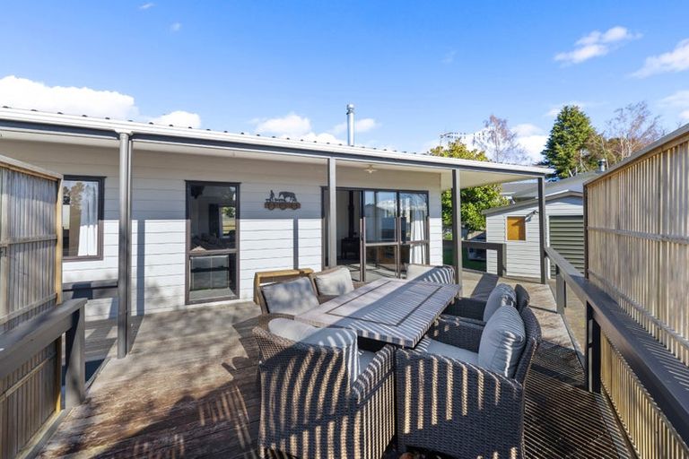 Photo of property in 17 Kiddle Drive, Hilltop, Taupo, 3330