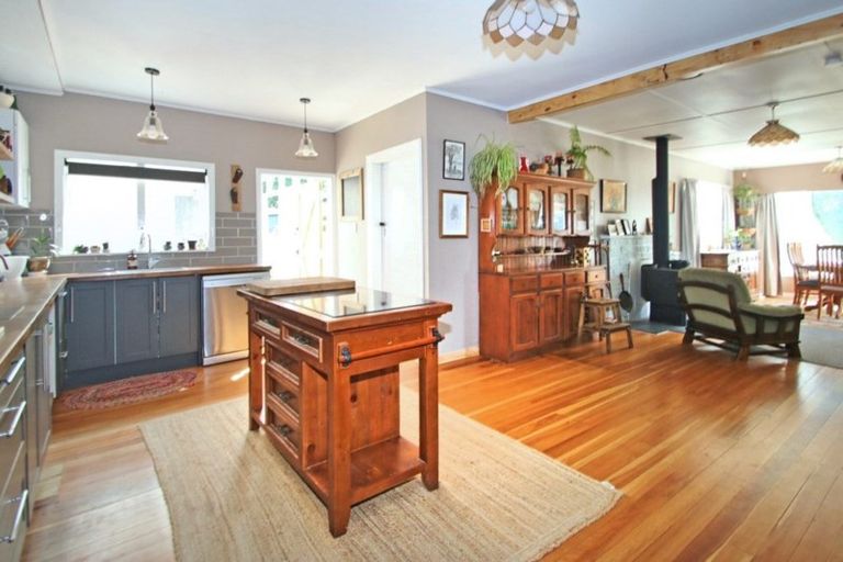 Photo of property in 512 Old Taupo Road, Waotu, Putaruru, 3481