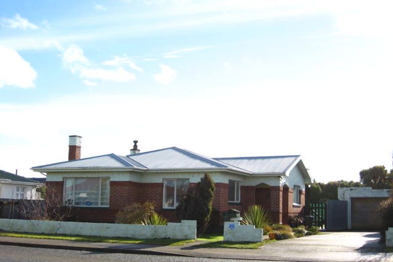 Photo of property in 16 Fox Street, Avenal, Invercargill, 9810