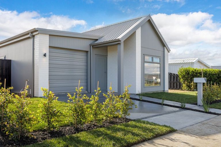 Photo of property in 124 Rimu Street, Te Kauwhata, 3710