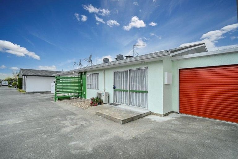 Photo of property in 3/507 Saint Aubyn Street E, Hastings, 4122