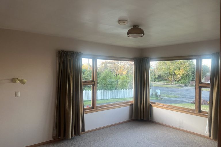 Photo of property in 43 Carruthers Street, Ilam, Christchurch, 8041