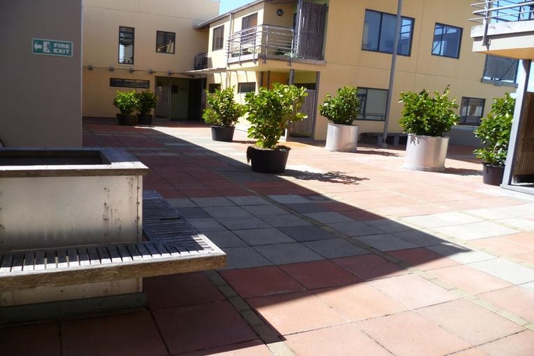 Photo of property in Marion Square Apartments, 21/26 Marion Street, Te Aro, Wellington, 6011