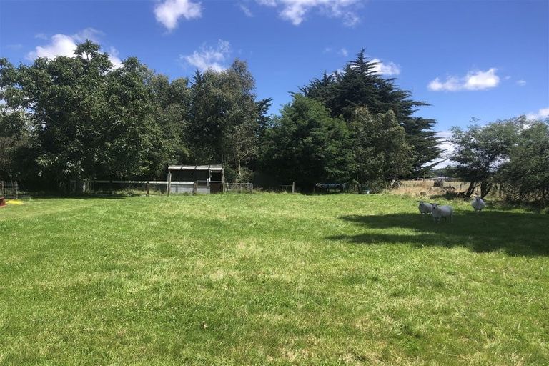 Photo of property in 27 Charlotte Street, Takapau, 4203