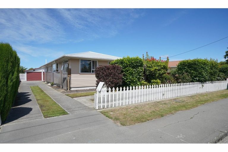 Photo of property in 189 Buchanans Road, Hei Hei, Christchurch, 8042