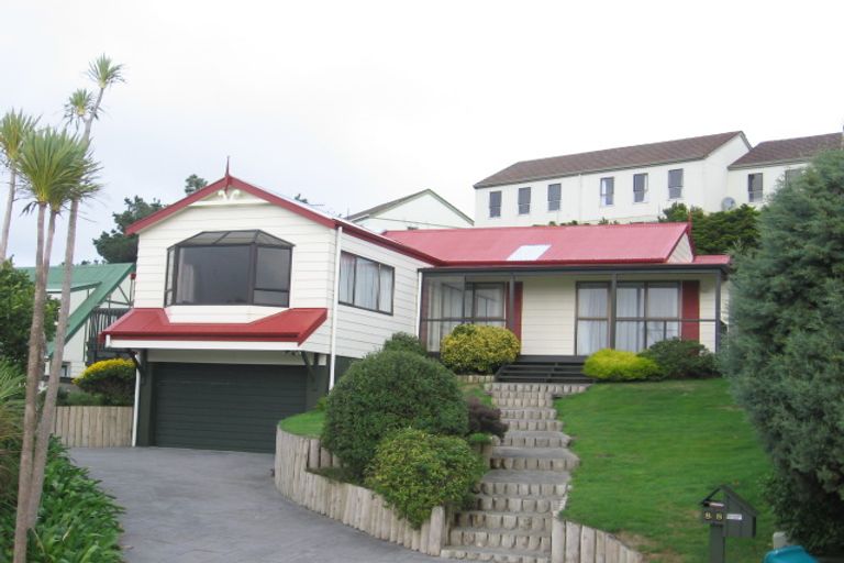Photo of property in 88 Cunliffe Street, Churton Park, Wellington, 6037