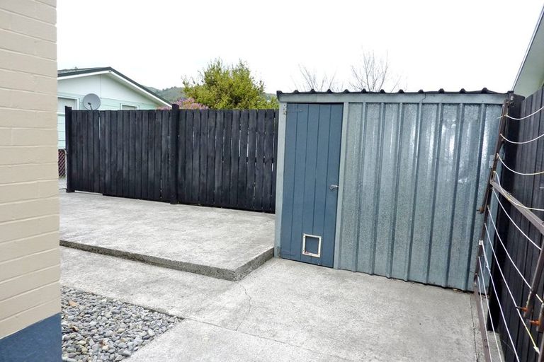 Photo of property in 56 Lincoln Avenue, Epuni, Lower Hutt, 5011
