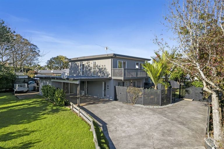 Photo of property in 10 Sanctuary Point, Sunnyhills, Auckland, 2010