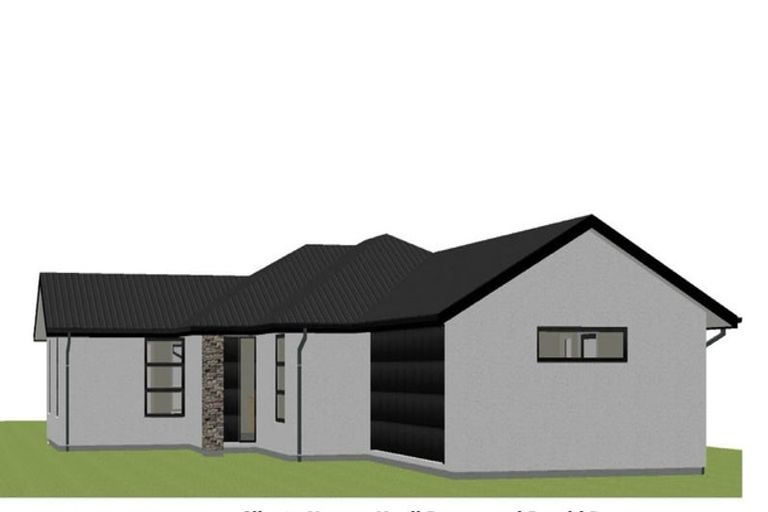 Photo of property in 158 Shillingford Boulevard, Rolleston, 7615