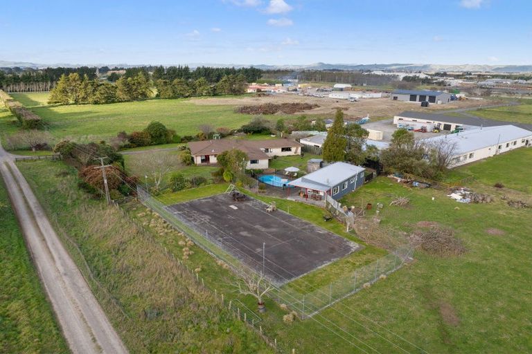 Photo of property in 97 Norfolk Road, Waingawa, Carterton, 5791