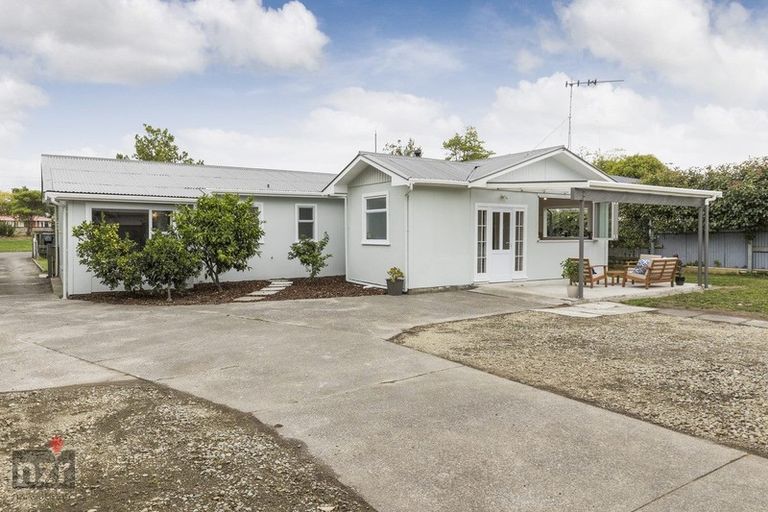 Photo of property in 87 Makino Road, Feilding, 4702