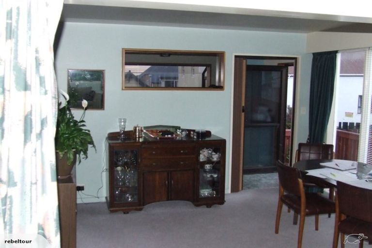 Photo of property in 10 Fernhill Street, Dunedin Central, Dunedin, 9016