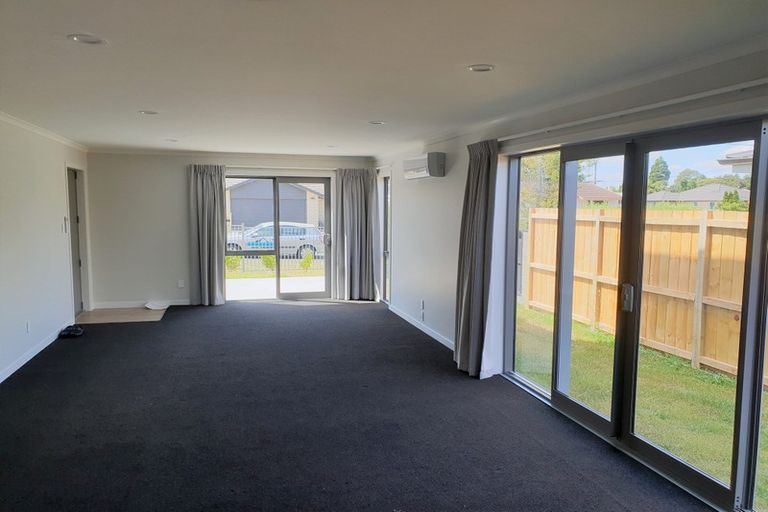 Photo of property in 1b Rose Street, Maeroa, Hamilton, 3200