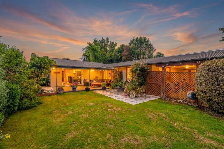 Photo of property in 9 Terrace Road, Leithfield, Amberley, 7481