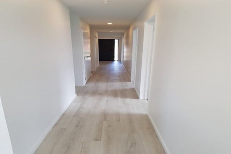 Photo of property in 5 Quinn Crescent, Woodend, 7610