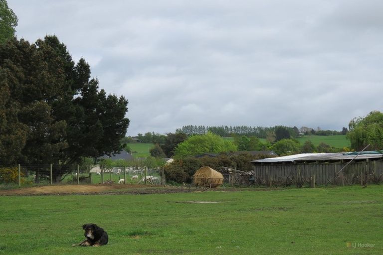 Photo of property in 30 Kennedy Street, Geraldine, 7930