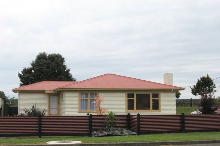 Photo of property in 149a Richard Street, Opotiki, 3122