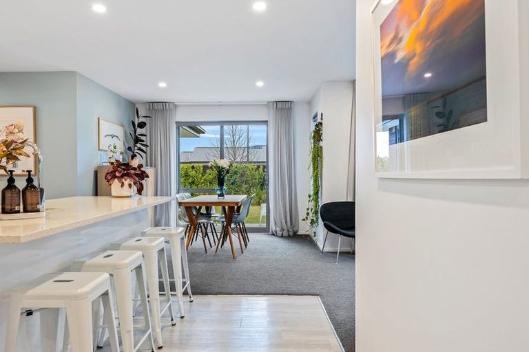 Photo of property in 17 Brusio Drive, Wigram, Christchurch, 8025