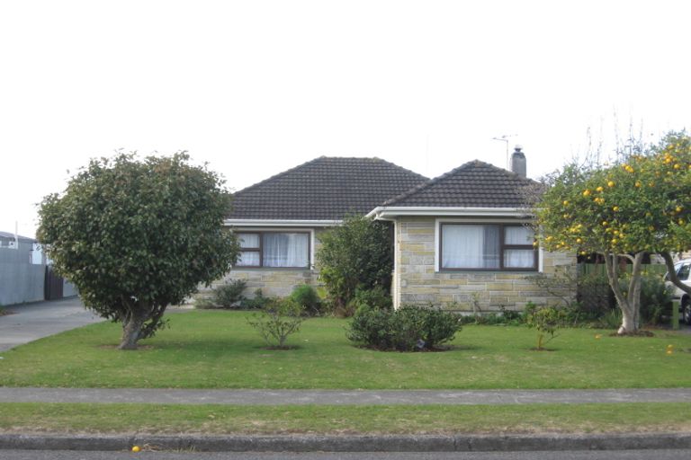Photo of property in 24 Hillary Crescent, Maraenui, Napier, 4110