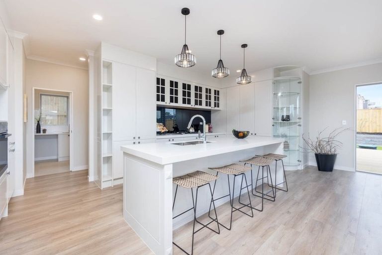 Photo of property in 4 Kilcadden Drive, Flat Bush, Auckland, 2019