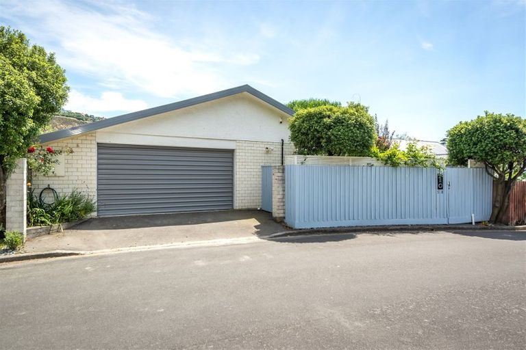 Photo of property in 58 Arnold Street, Sumner, Christchurch, 8081